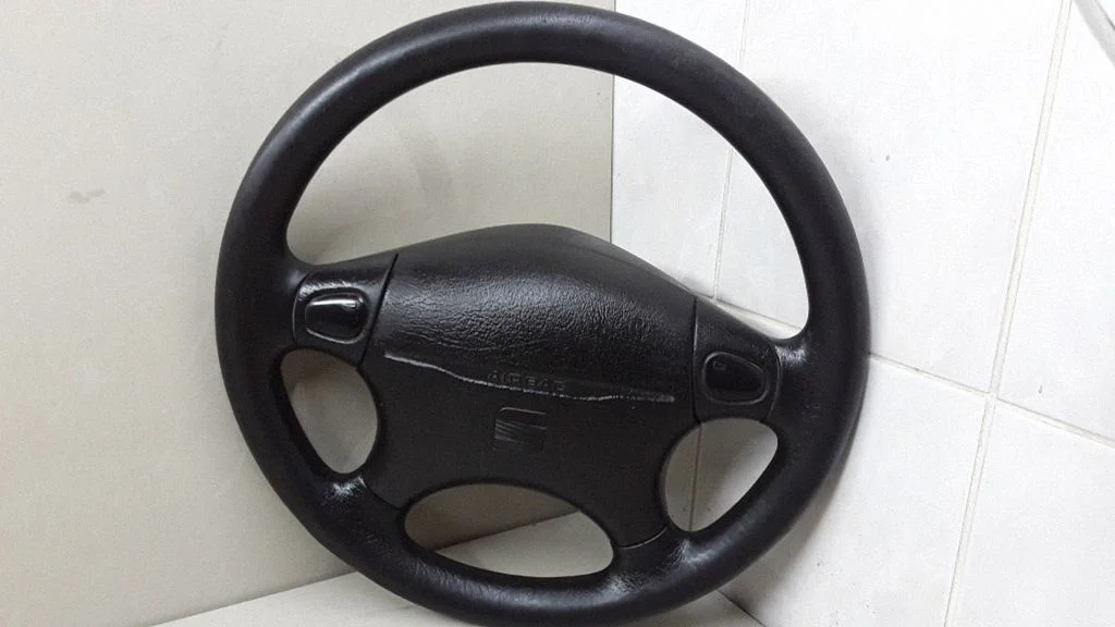 Steering wheel 7M0419091BJ