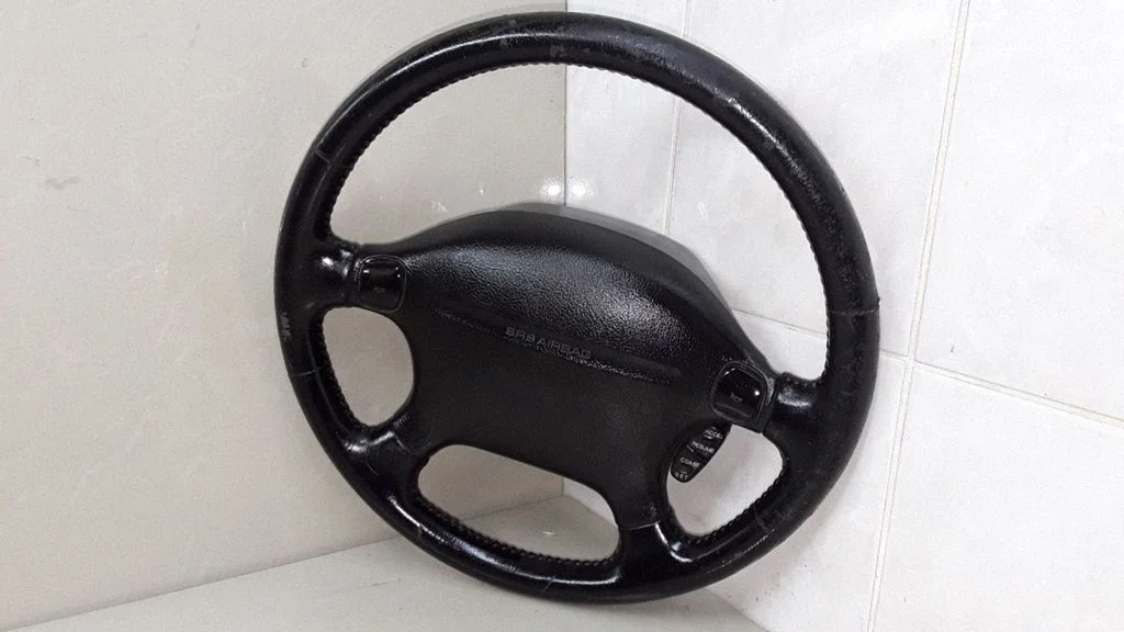 Steering wheel GTA60