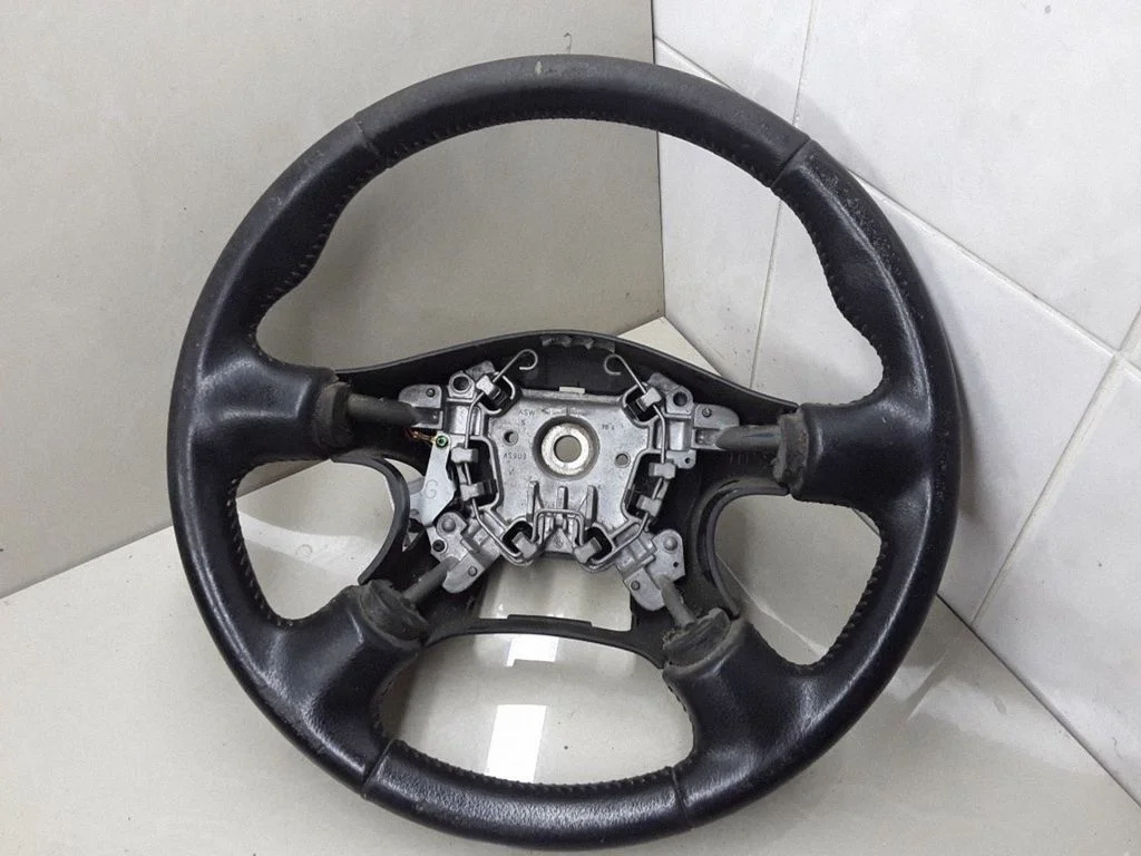 Steering wheel 48431AV710RL