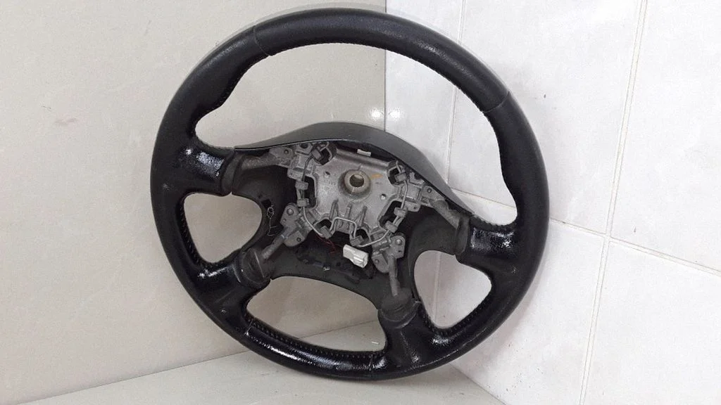 Steering wheel 48430AV700RC