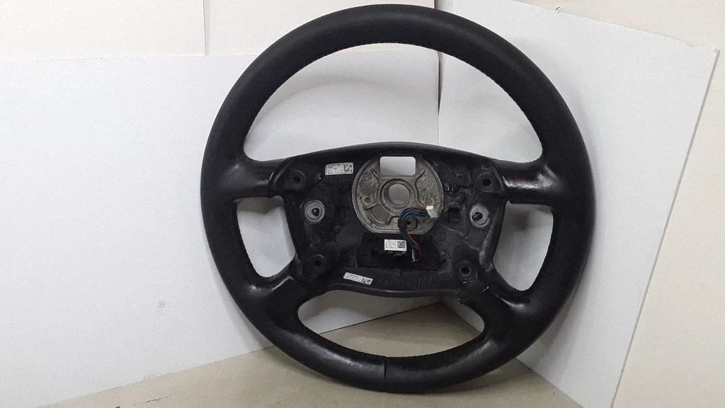 Steering wheel – Audi A4 S4 B6 8E 8H (2001-2005)