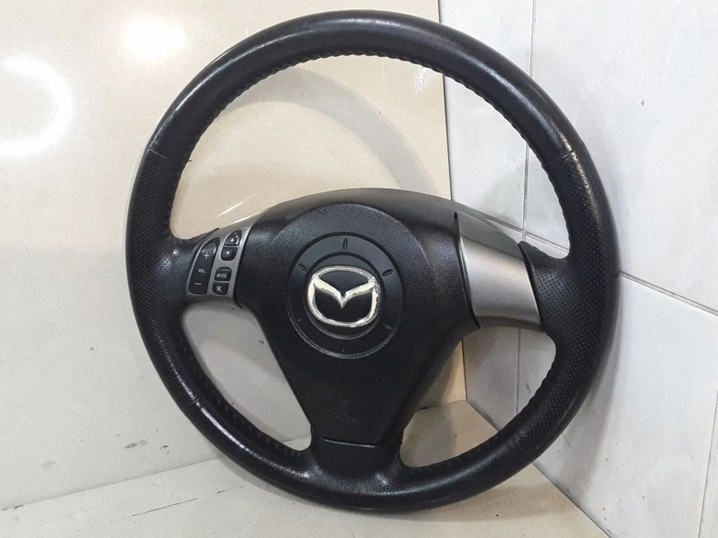 Steering wheel 07031633