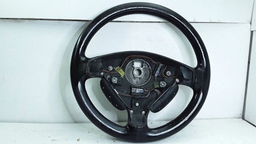 Steering wheel 90538275