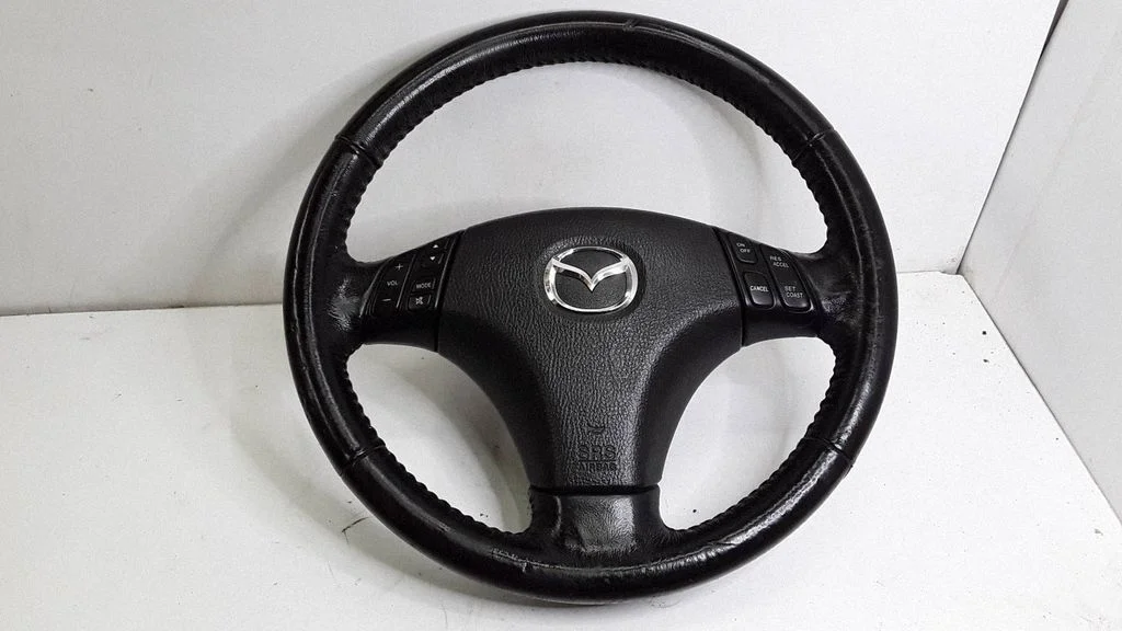 Steering wheel GS12000720