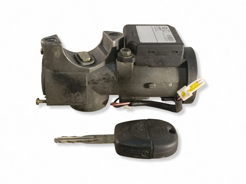 Ignition lock 28590C9965