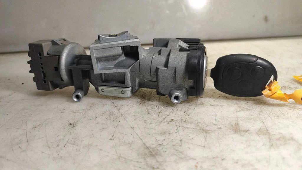 Ignition lock – Ford Mondeo MK IV (2007-2014)