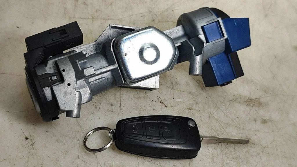 Ignition lock 3M513F880AE