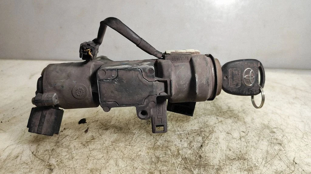 Ignition lock N0501517