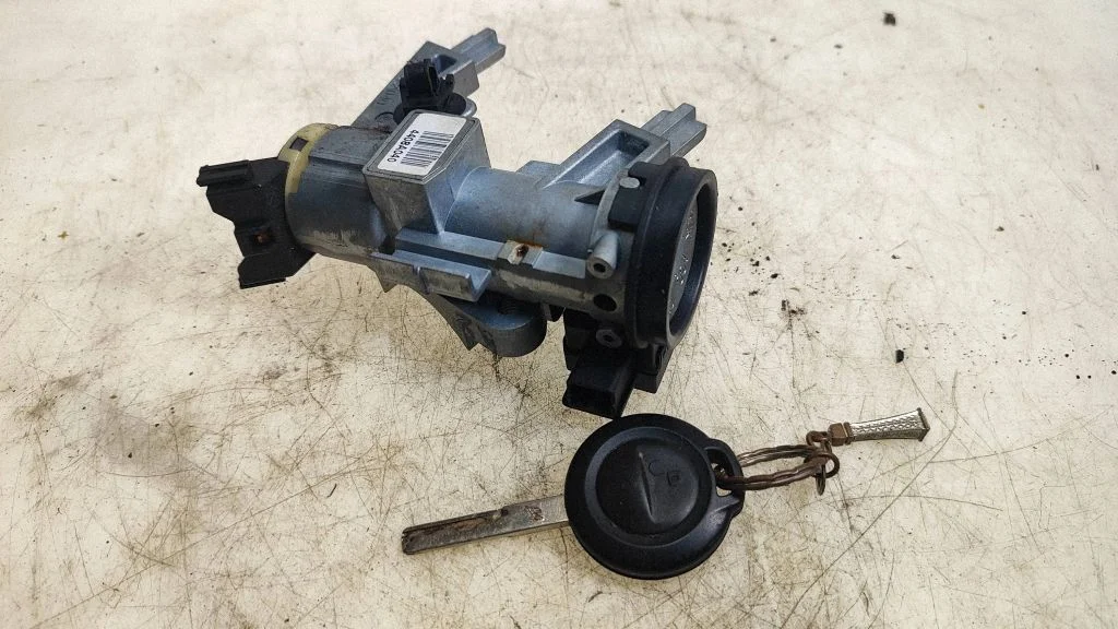 Ignition lock 4408A040