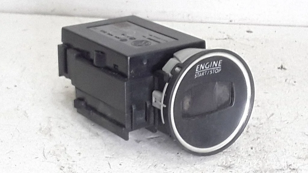 Stacyjka 3C0905843