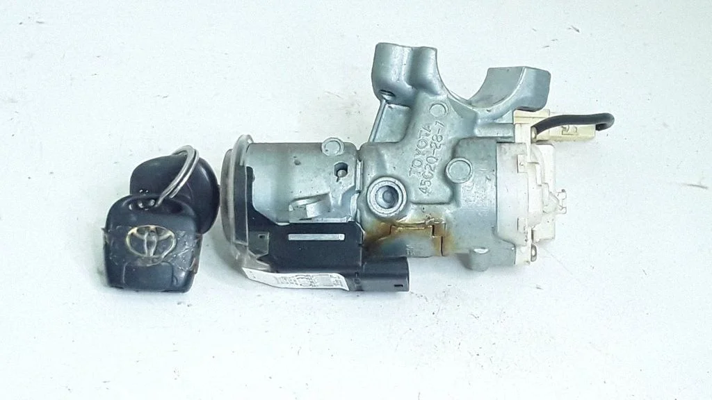 Ignition lock 8978328070