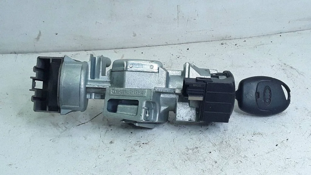 Ignition lock – Ford Focus C-MAX (2003-2010)