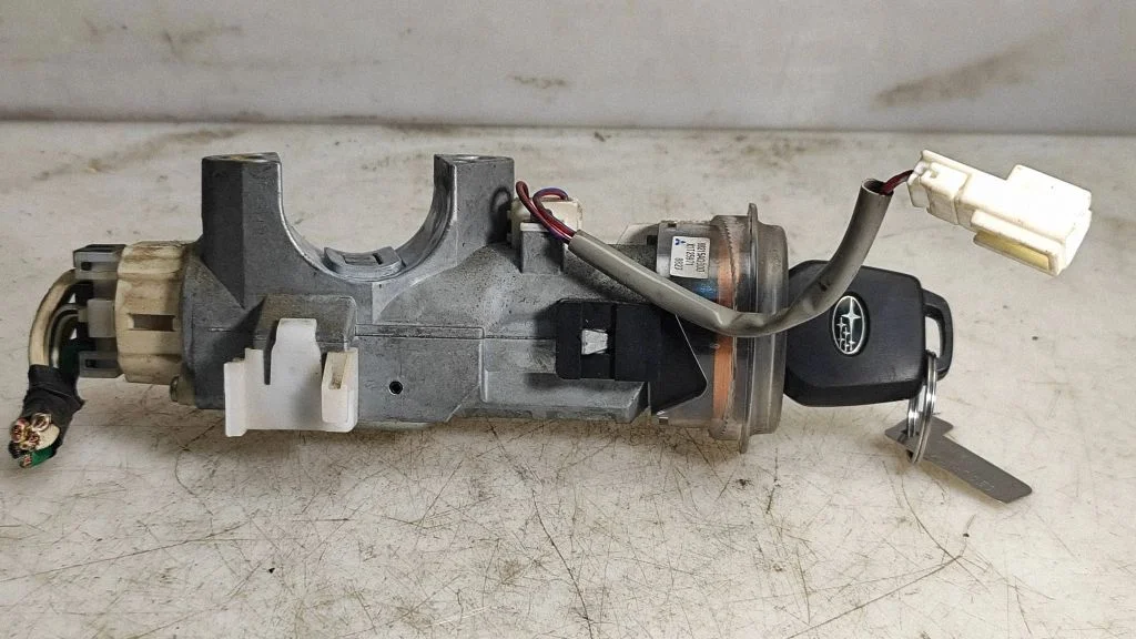 Ignition lock – Subaru Forester SH (2008-2013)