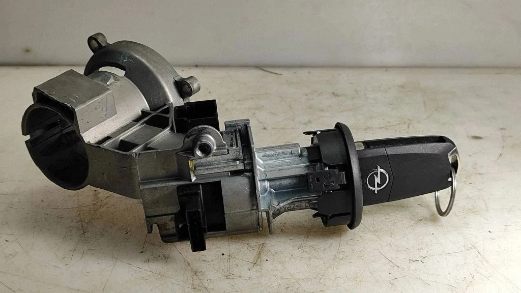 Ignition lock – Opel Corsa D (2006-2014)