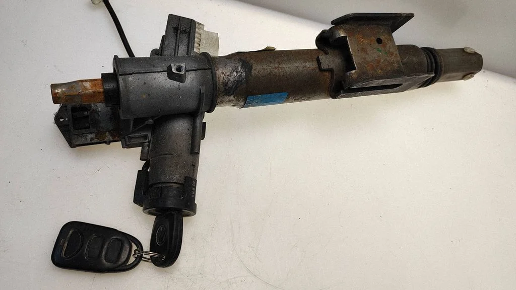 Ignition lock – Ford Galaxy (1995-2000)