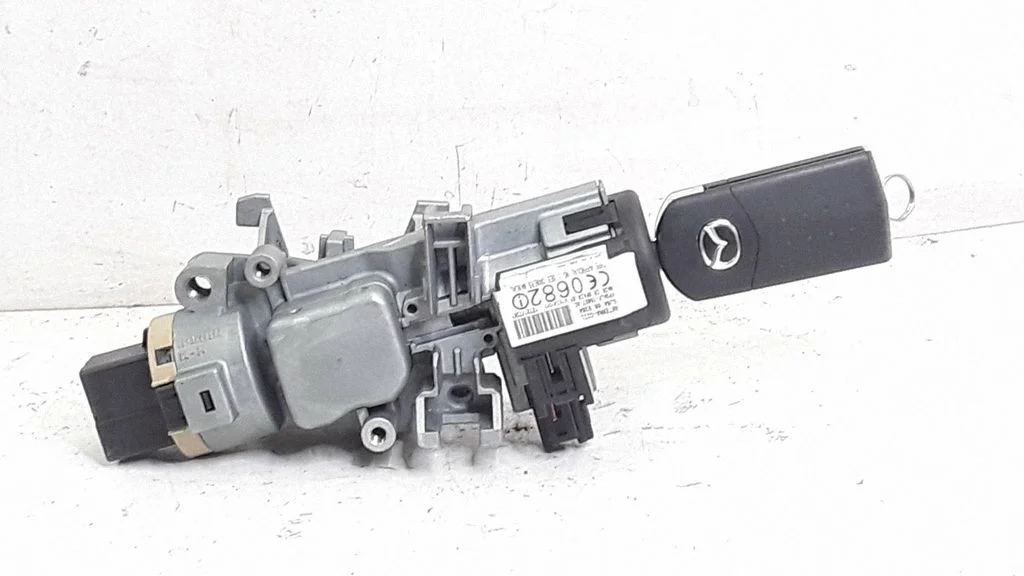 Ignition lock – Mazda 6 (2002-2008)
