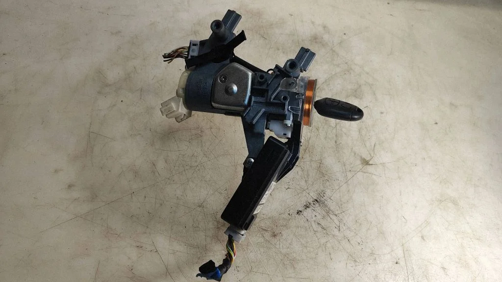 Ignition lock – Mitsubishi Lancer Evolution X (2008-2014)
