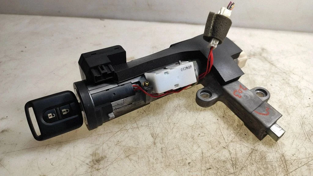 Ignition lock – Nissan Murano Z50 (2002-2008)