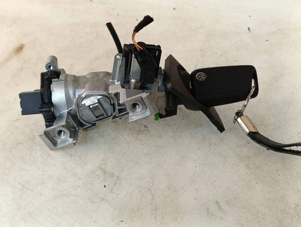 Ignition lock – Volkswagen T-Cross (2016-)