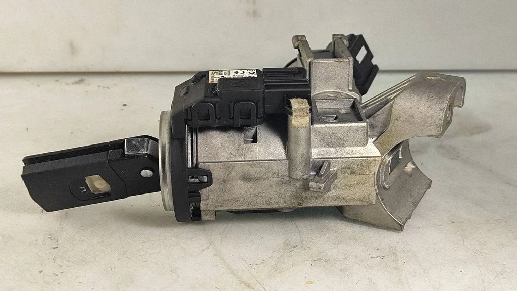 Ignition lock – Mazda 6 (2008-2013)