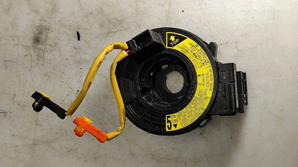 Airbag slip ring squib (SRS ring) 5GL0405C