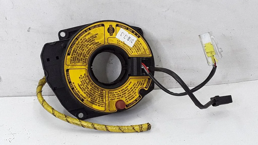 Airbag slip ring squib (SRS ring) 255542F015