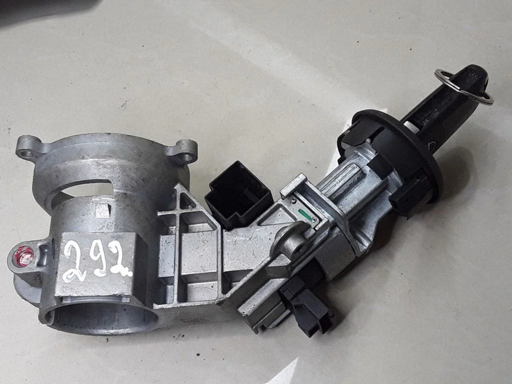 Ignition lock – Opel Corsa D (2006-2014)