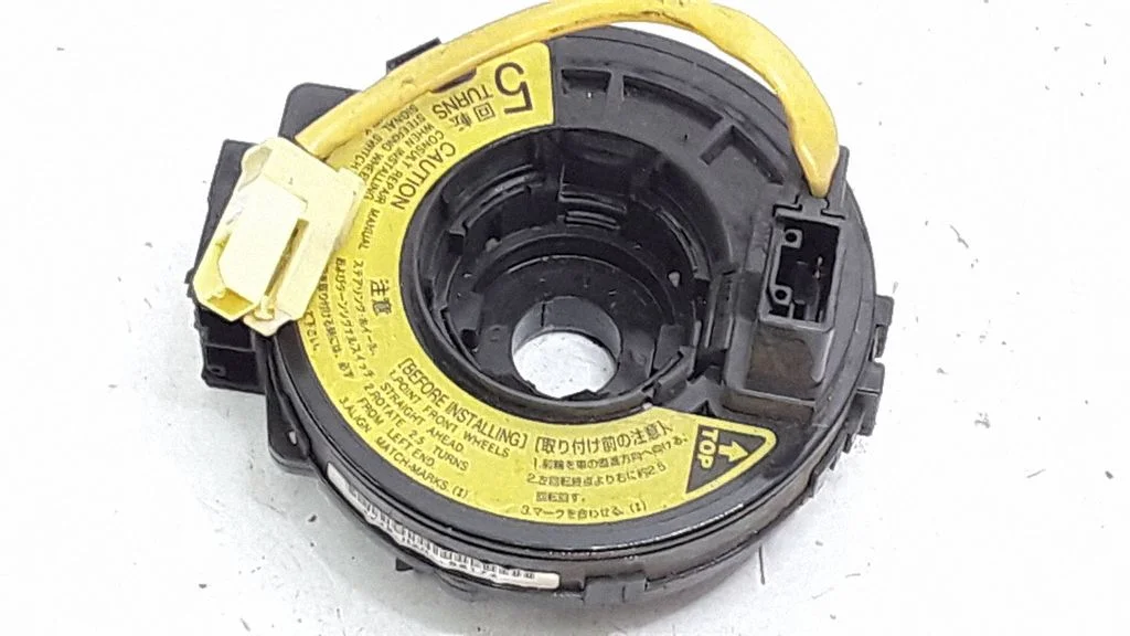 Airbag slip ring squib (SRS ring) VJ0N2N5017