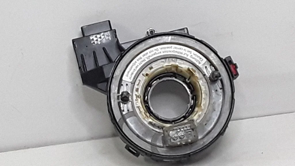 Turvapadja kontaktrõngas (SRS-rõngas) – Audi A3 S3 8P (2003-2012)