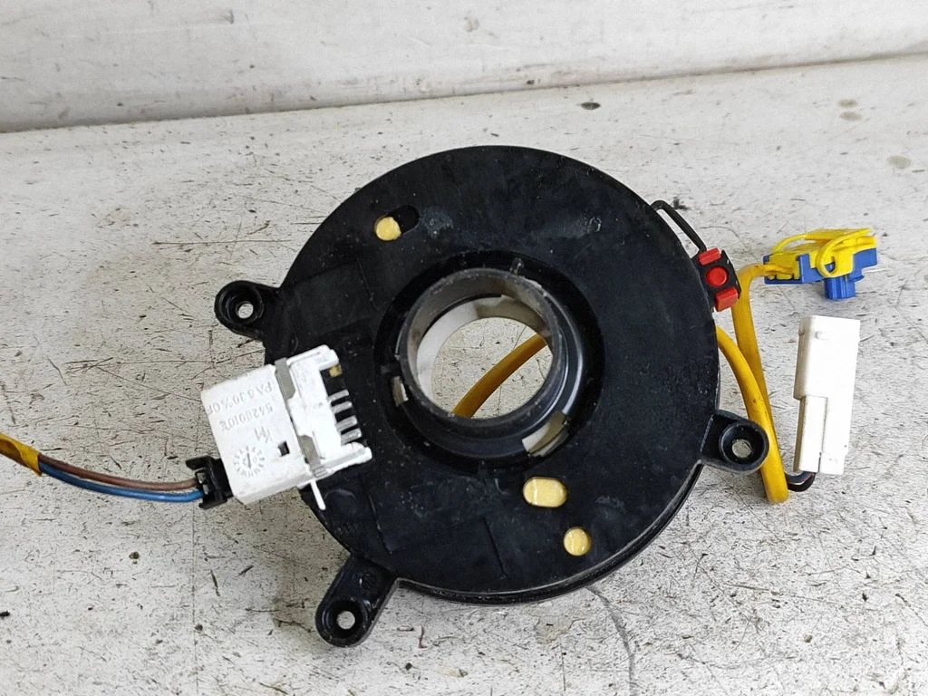 Airbag slip ring squib (SRS ring) – Fiat Doblo (2000-2009)