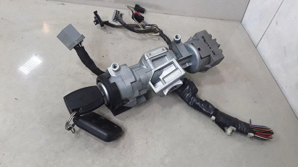 Ignition lock – Ford Focus C-MAX (2003-2010)