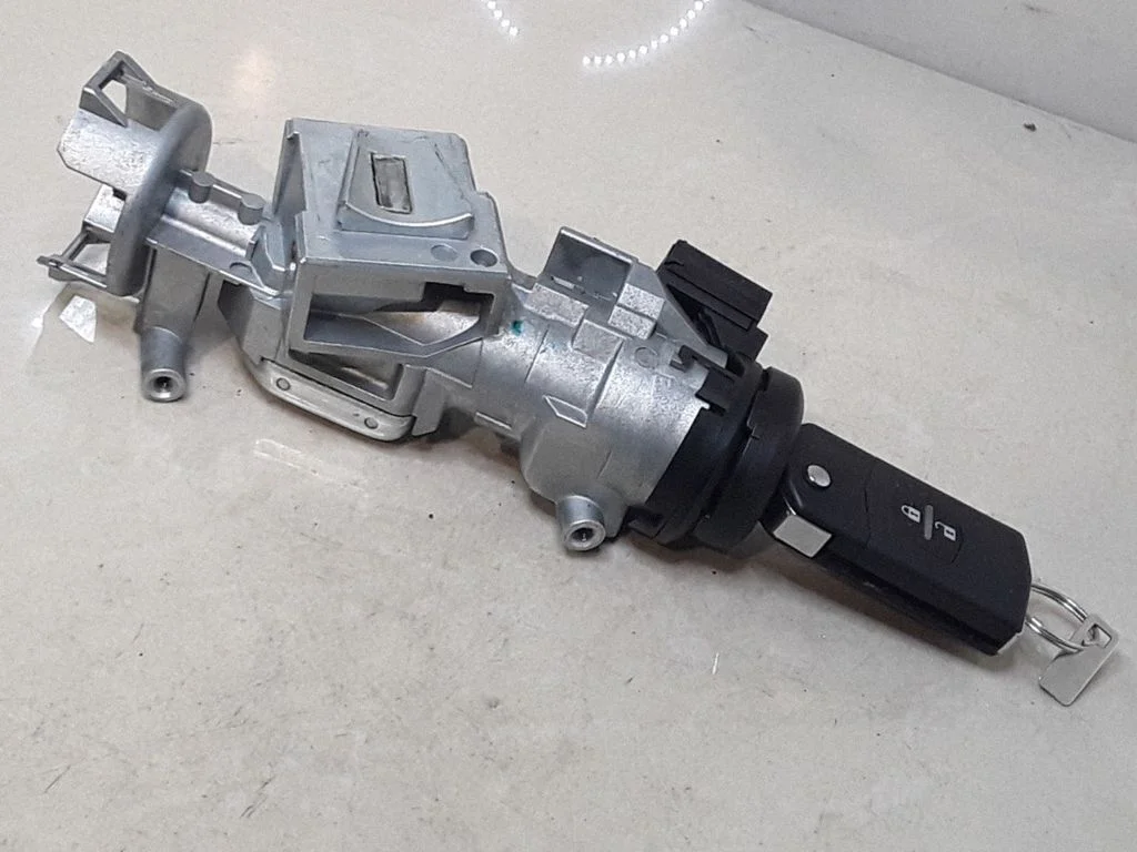 Ignition lock – Mazda 3 I (2007-2008)