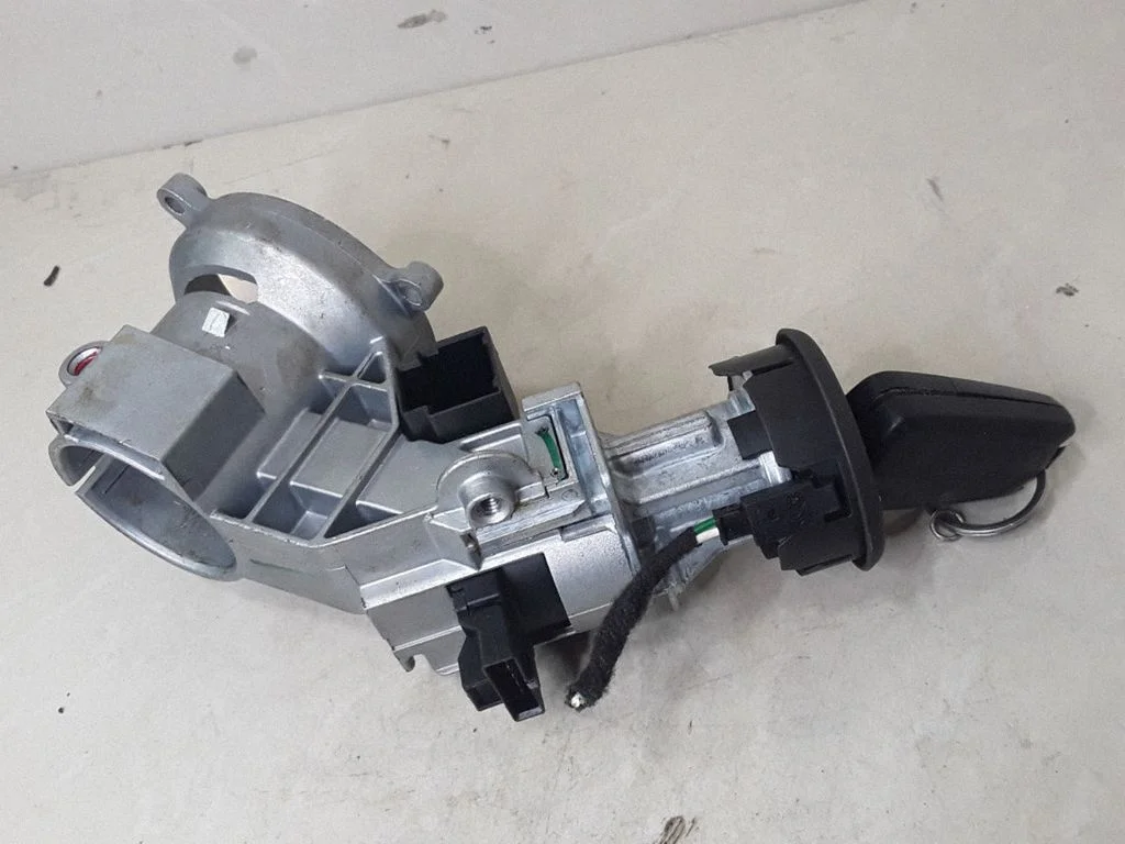 Ignition lock – Opel Corsa D (2006-2014)