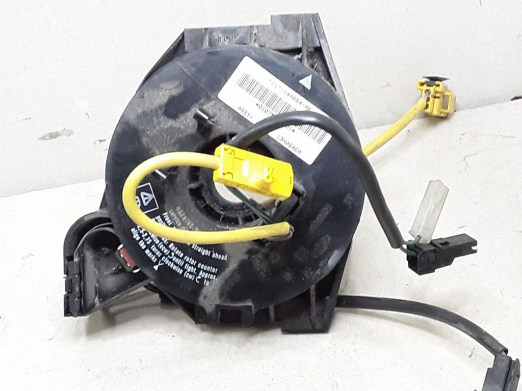 Airbag slip ring squib (SRS ring) YC1T14A664AE