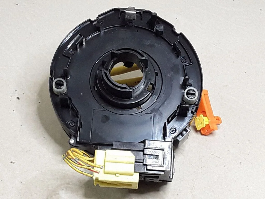 Airbag slip ring squib (SRS ring) 1RK0483CA