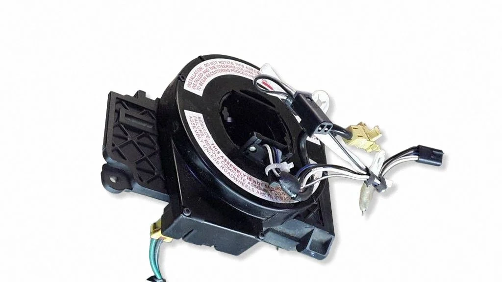 Turvapadja kontaktrõngas (SRS-rõngas) 4685328AB