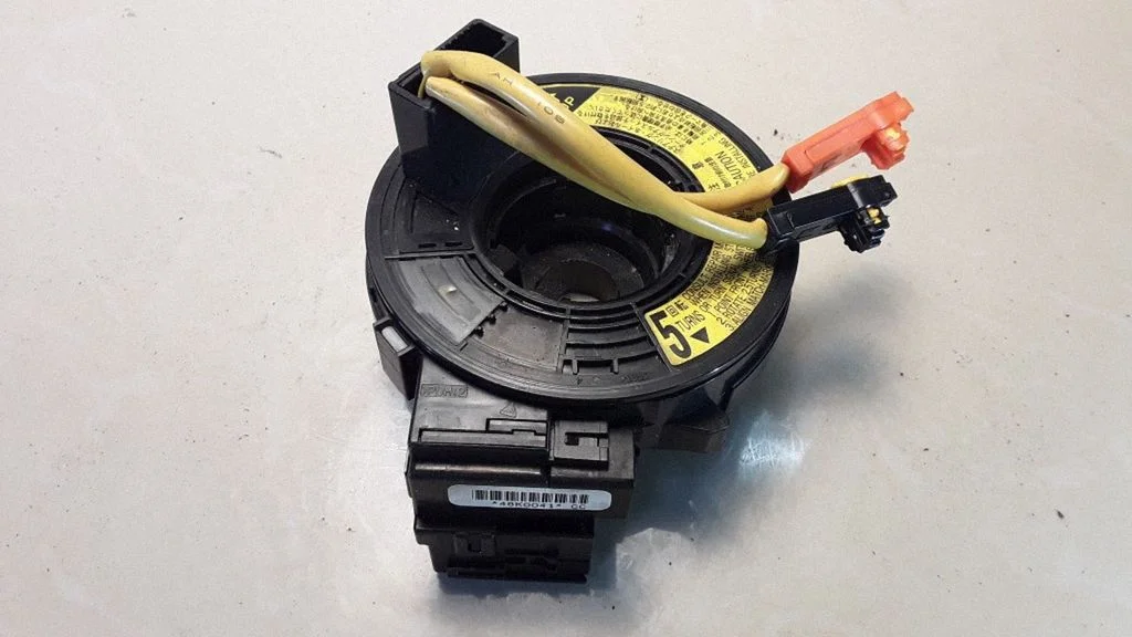 Airbag slip ring squib (SRS ring) 48K0041CC