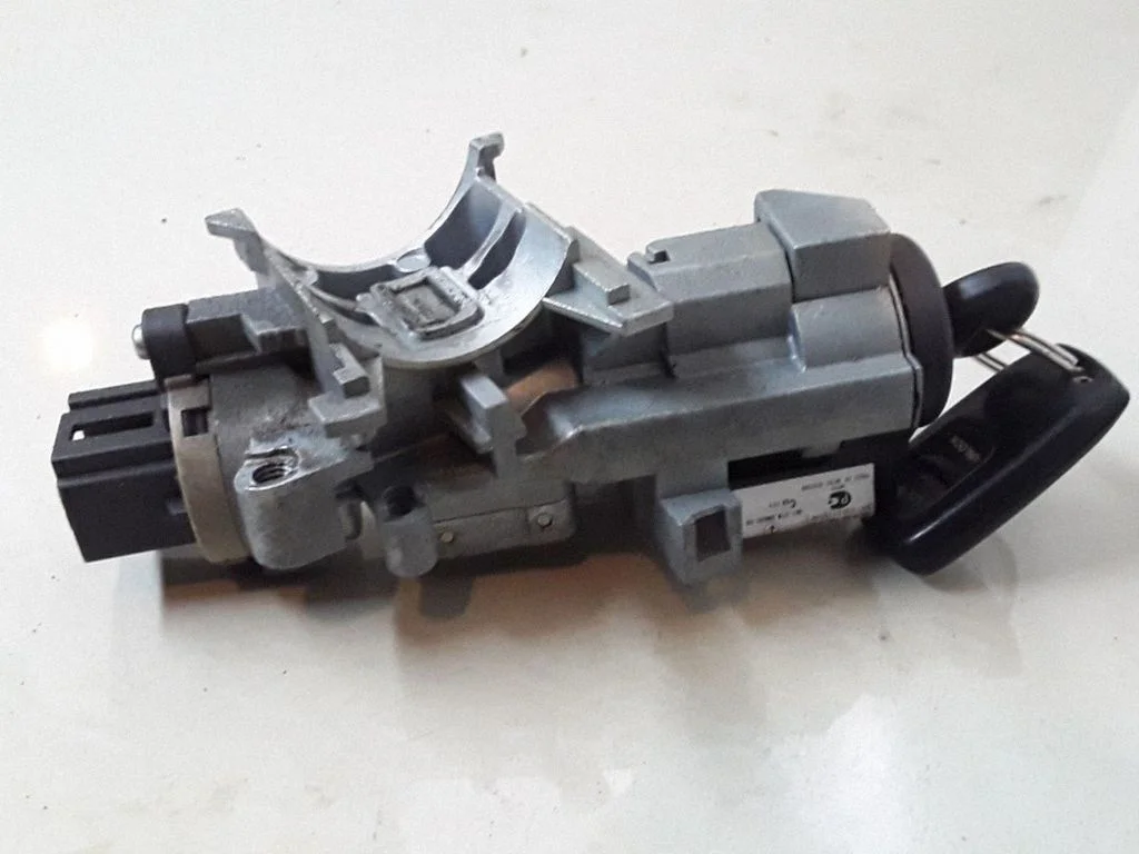 Ignition lock – Mazda 6 (2002-2008)