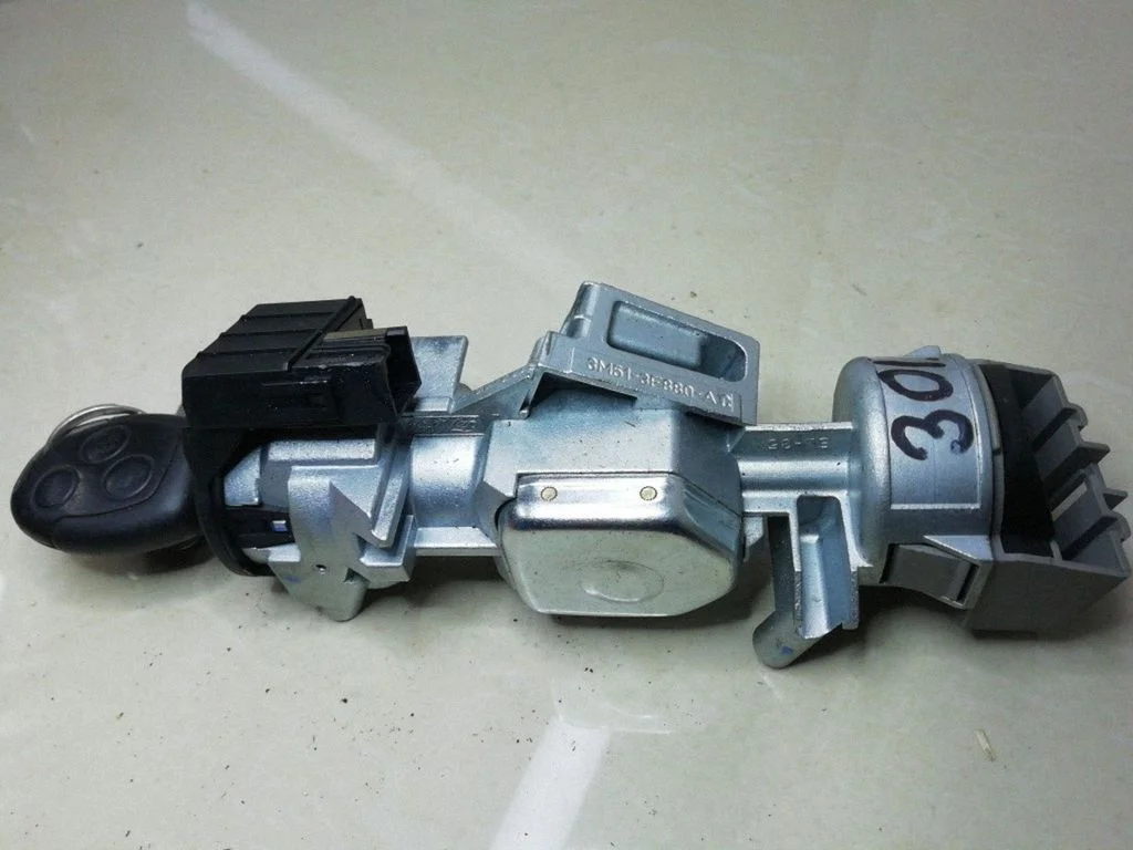 Ignition lock – Ford Focus C-MAX (2003-2010)