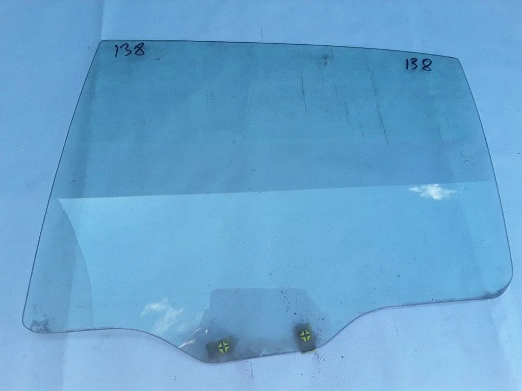 Rear door window glass – Mitsubishi Galant (1997-2003)