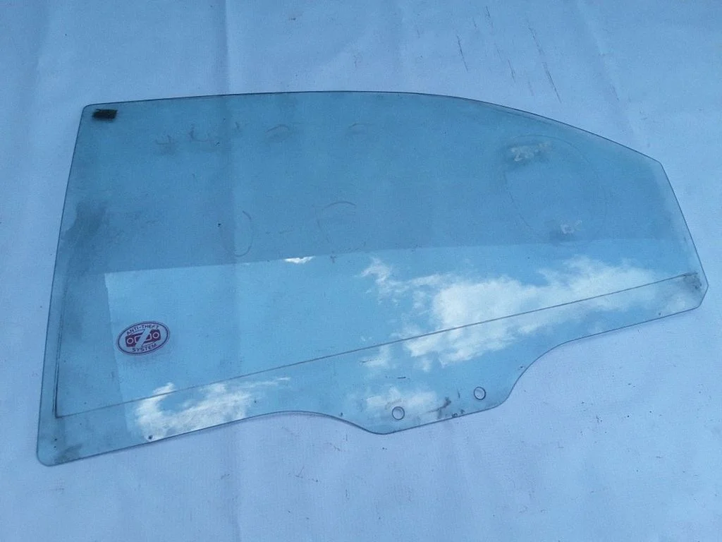 Rear door window glass – Mazda Xedos 6 (1992-2000)