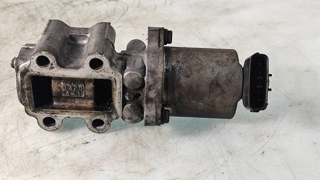 EGR valve 2562026092