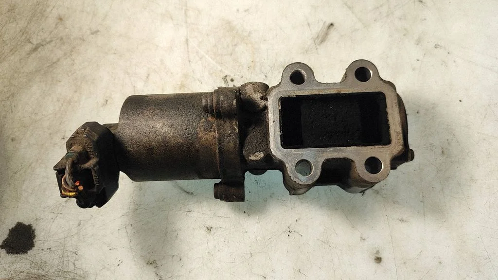EGR valve 135000