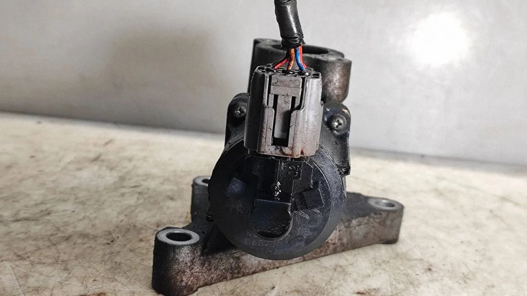 EGR-klapp R2AA20300B