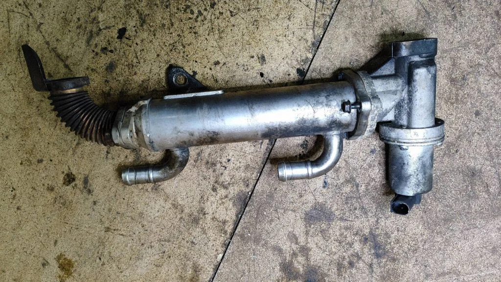 EGR valve V52630004