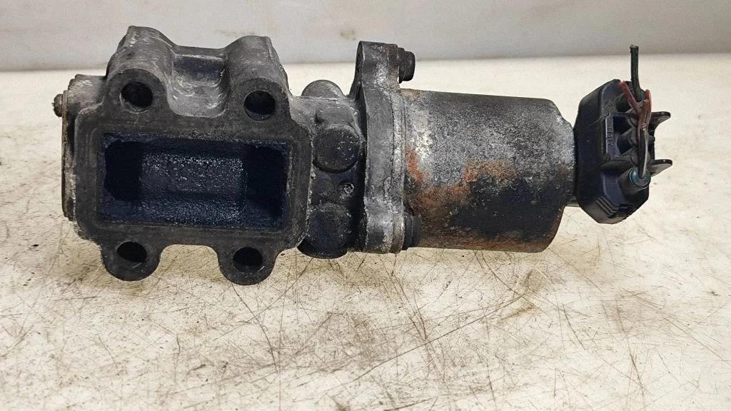 EGR valve 256200R011
