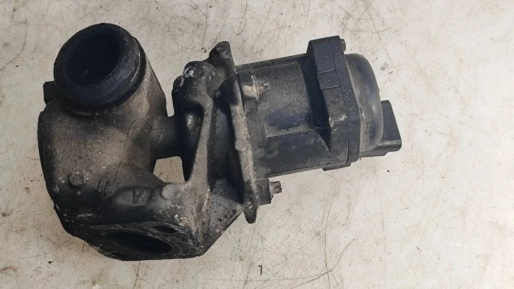 EGR valve 9672880080