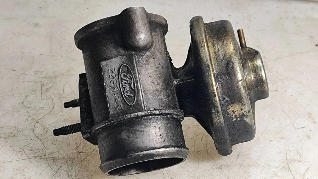 EGR-klapp 008A04P