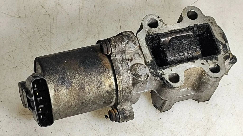 EGR valve 256200R021