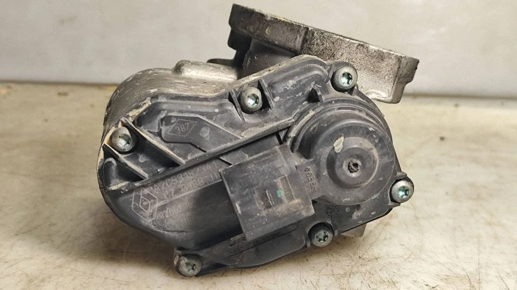 EGR valve 8200796571